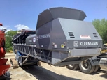Used Kleemann Mobile Stacker